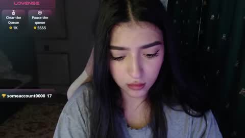 miiiiiiaaaa online show from 07-07-26, 06:47