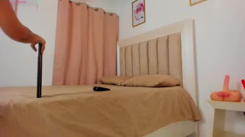 FABIANA online show from 10-08-25, 12:30