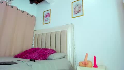 FABIANA online show from 07-19-26, 12:25