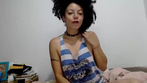 Latinacoka online show from 02-05-25, 10:19
