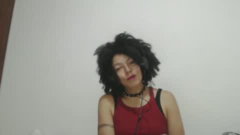 Latinacoka online show from 02-11-25, 02:14