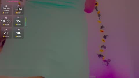Snapshot of latinagood chatting on 05-23-26, 07:40 paula online show from 05-23-26, 07:40
