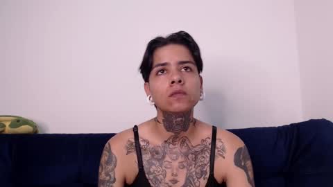 Alex online show from 12-01-24, 07:36