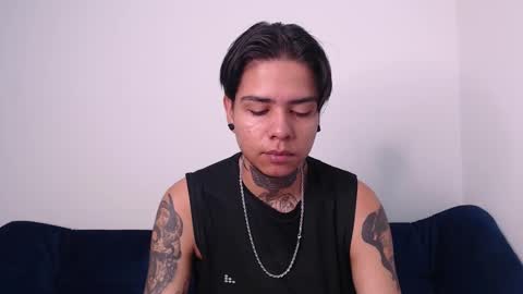 Alex online show from 12-10-24, 03:22