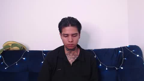 Alex online show from 12-15-24, 08:58