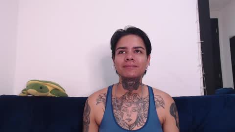 Alex online show from 12-25-24, 07:24