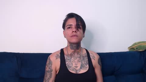 Alex online show from 01-10-25, 07:11