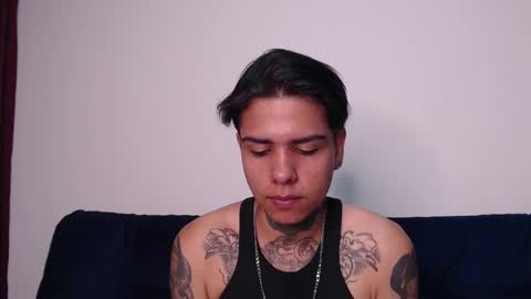 Alex online show from 01-17-25, 08:00
