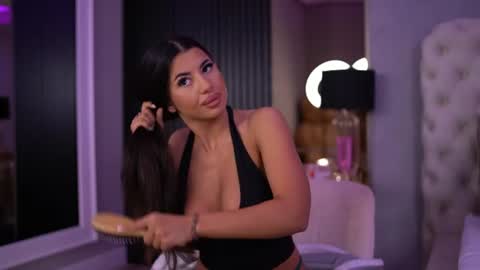 Latina online show from 07-11-26, 07:38