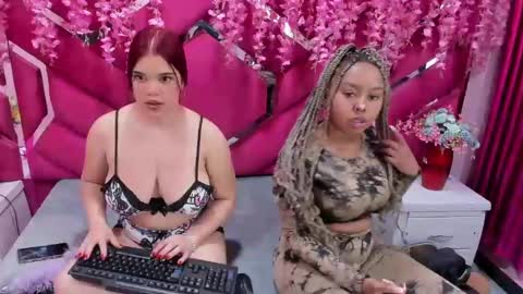 Snapshot of latinas_anales chatting on 12-07-24, 01:40 latinas_anales online show from 12-07-24, 01:40