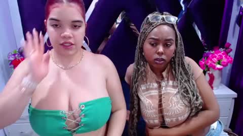 Snapshot of latinas_anales chatting on 12-19-24, 06:56 latinas_anales online show from 12-19-24, 06:56