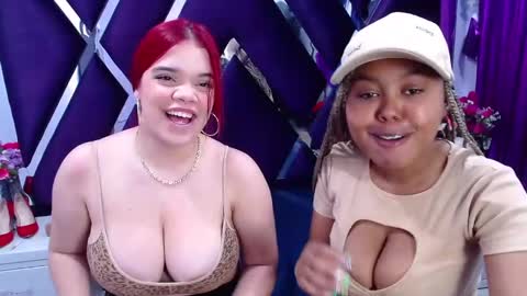 Snapshot of latinas_anales chatting on 12-24-24, 04:19 latinas_anales online show from 12-24-24, 04:19