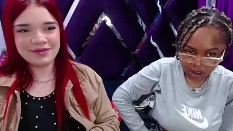 Snapshot of latinas_anales chatting on 12-28-24, 01:28 latinas_anales online show from 12-28-24, 01:28