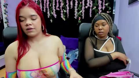 Snapshot of latinas_anales chatting on 01-11-25, 01:53 latinas_anales online show from 01-11-25, 01:53