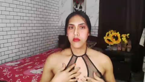 Cha online show from 10-20-25, 01:11