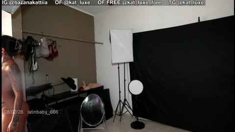 Kattiia   INSTAGRAM bazanakattiia If you like my show give me a like please I LOVE YOU online show from 02-08-26, 07:50