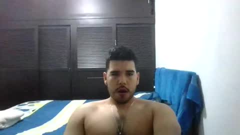 latinbeardcali online show from 03-17-26, 01:36