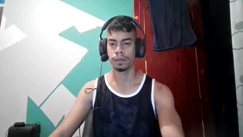 Snapshot of latinbigcrazy chatting on 03-02-26, 01:19 latinbigcrazy online show from 03-02-26, 01:19