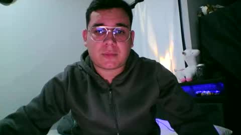 latinboyhot16 online show from 03-14-26, 02:50