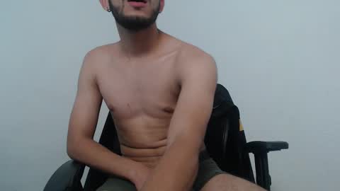 Snapshot of latinbunny7779 chatting on 12-02-24, 11:40 camilo online show from 12-02-24, 11:40