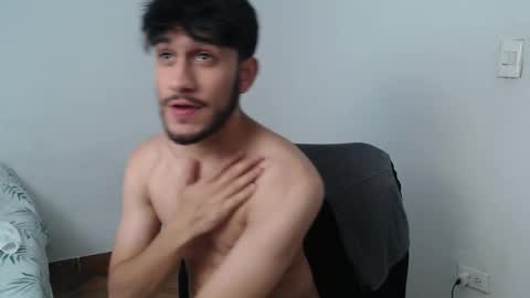 Snapshot of latinbunny7779 chatting on 12-14-24, 11:56 camilo online show from 12-14-24, 11:56