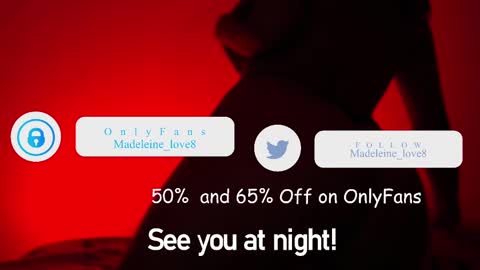 Snapshot of latinevil chatting on 12-29-24, 10:25 Mistress Maddie and Master Jordan  online show from 12-29-24, 10:25