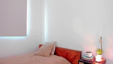 Snapshot of latinevil chatting on 01-22-25, 09:32 Mistress Maddie and Master Jordan  online show from 01-22-25, 09:32