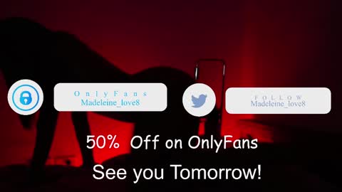 Snapshot of latinevil chatting on 03-03-25, 10:52 Mistress Maddie and Master Jordan  online show from 03-03-25, 10:52