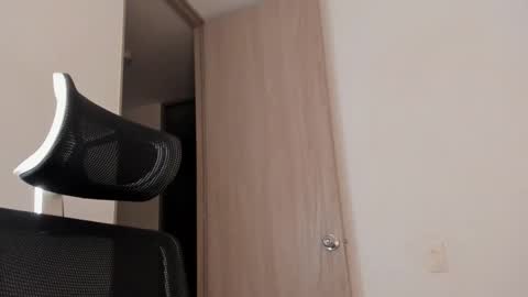 Snapshot of latinevil chatting on 11-24-25, 02:44 Mistress Maddie and Master Jordan online show from 11-24-25, 02:44