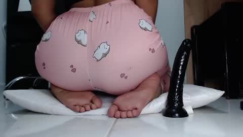 Martina  April online show from 01-14-25, 05:08