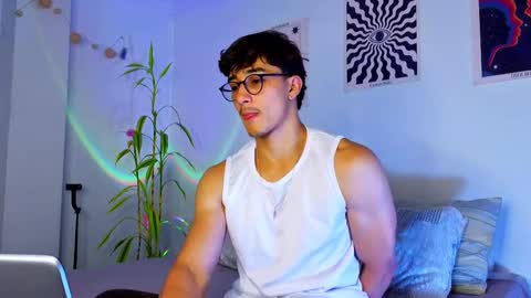 Logan online show from 09-18-25, 12:23