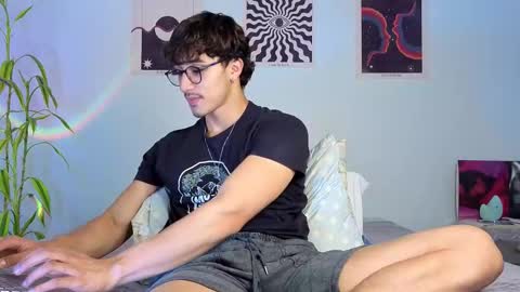 Logan online show from 10-23-25, 09:24