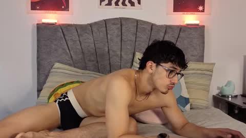 Logan online show from 02-23-26, 02:31