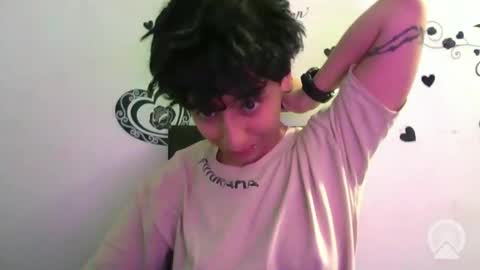 Snapshot of latinheatx22 chatting on 05-08-26, 02:17 latinheatx22 online show from 05-08-26, 02:17