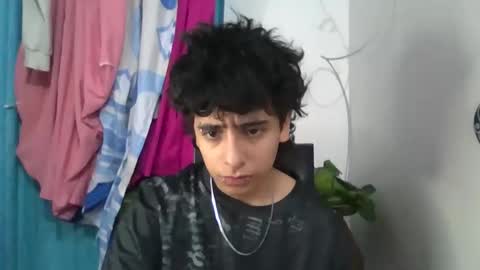 Snapshot of latinheatx22 chatting on 05-18-26, 01:56 latinheatx22 online show from 05-18-26, 01:56