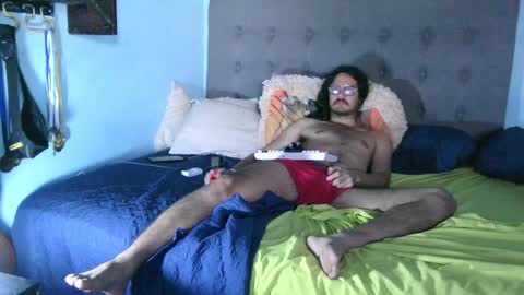 latinincognito online show from 12-29-24, 05:12