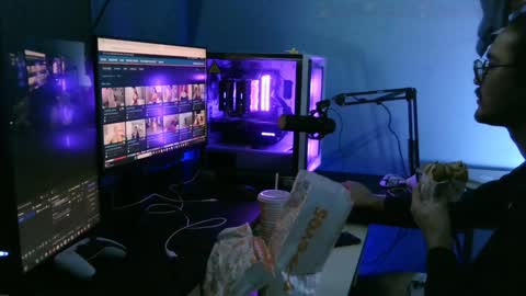 latinincognito online show from 01-13-25, 03:01