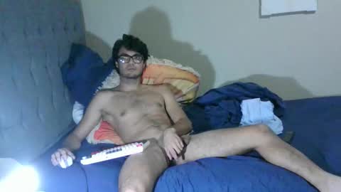 latinincognito online show from 12-18-25, 05:24