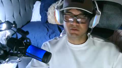 latinincognito online show from 01-08-26, 07:54