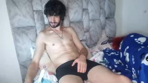 latinlustandfrenchkiss online show from 07-18-26, 05:11
