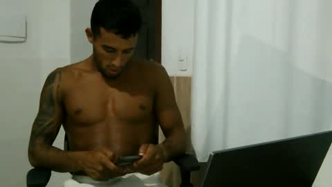 latinmarian online show from 03-26-26, 10:48