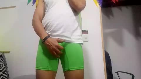 latinmartin254 online show from 09-16-25, 03:18