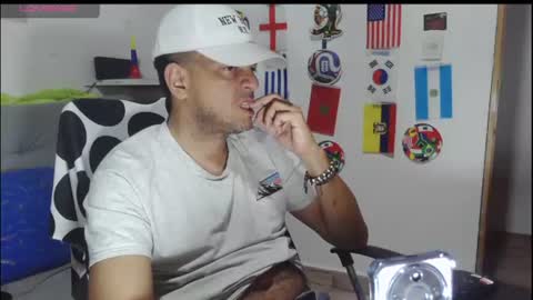 latinmartin254 online show from 06-29-26, 04:41