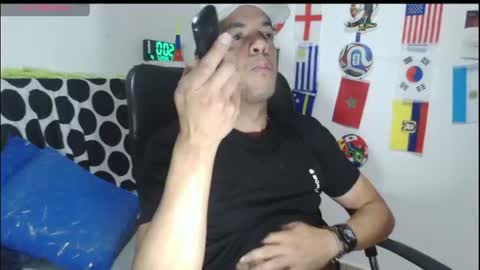 latinmartin254 online show from 07-04-26, 05:02