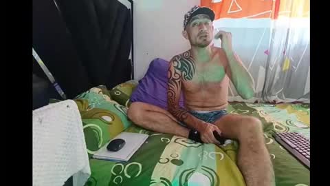 Latinxsex online show from 04-02-26, 06:27