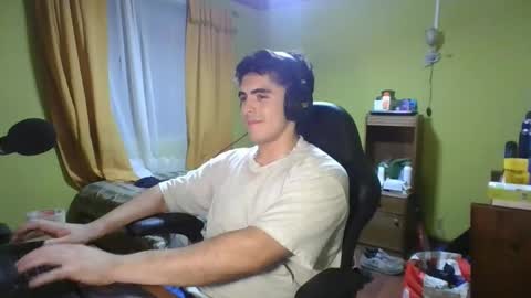 latinn_babe online show from 02-14-25, 02:07