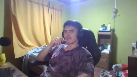 latinn_babe online show from 03-12-25, 12:42