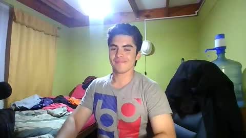 latinn_babe online show from 01-06-26, 01:31