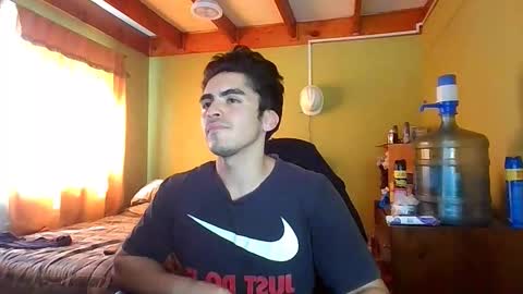 latinn_babe online show from 02-24-26, 07:45