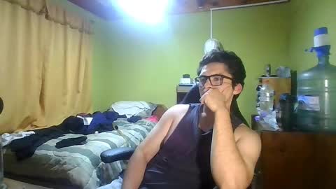 latinn_babe online show from 04-06-26, 04:46